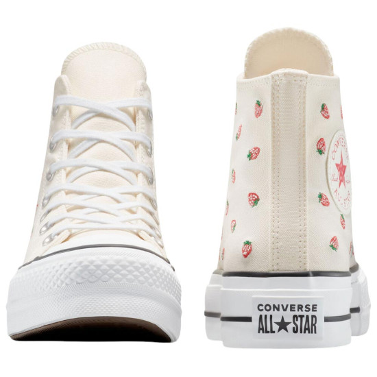 Converse Chuck Taylor All Star Lift W Converse Chuck Taylor All Star Lift W